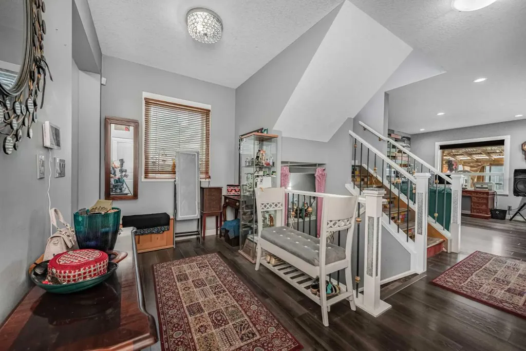 227 Redstone Heights NE Calgary AB T3N 0T8