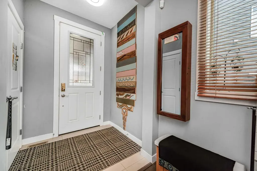 227 Redstone Heights NE Calgary AB T3N 0T8