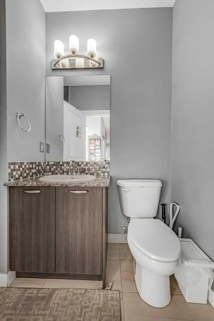 227 Redstone Heights NE Calgary AB T3N 0T8