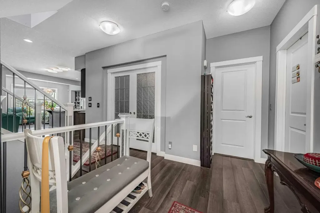 227 Redstone Heights NE Calgary AB T3N 0T8