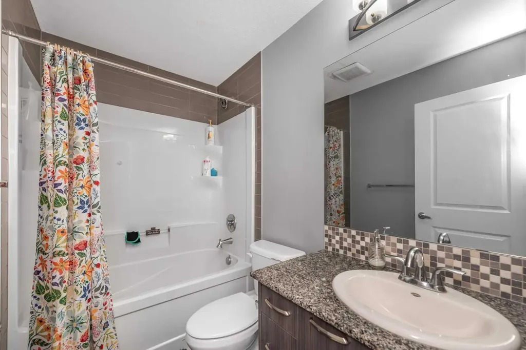 227 Redstone Heights NE Calgary AB T3N 0T8
