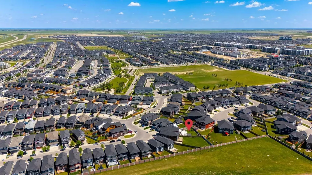 227 Redstone Heights NE Calgary AB T3N 0T8