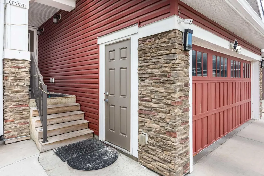 227 Redstone Heights NE Calgary AB T3N 0T8