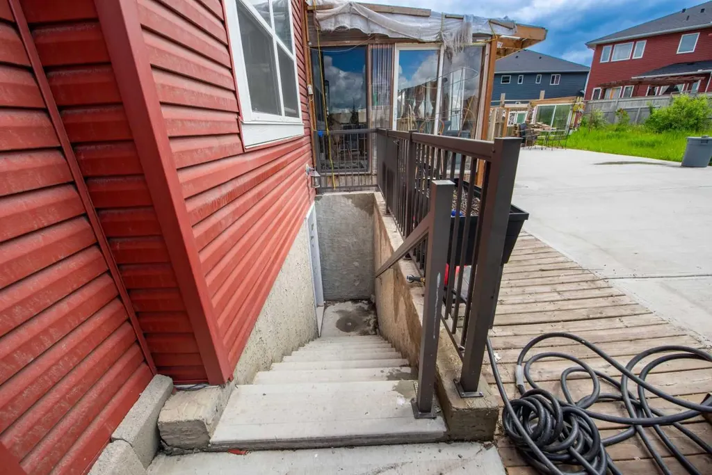 227 Redstone Heights NE Calgary AB T3N 0T8