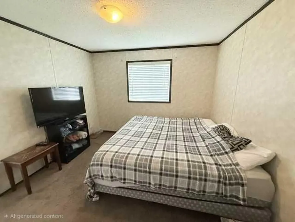 4920 52 Avenue Berwyn AB T0H0E0