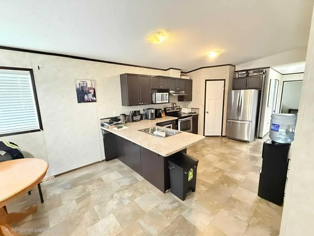 4920 52 Avenue Berwyn AB T0H0E0