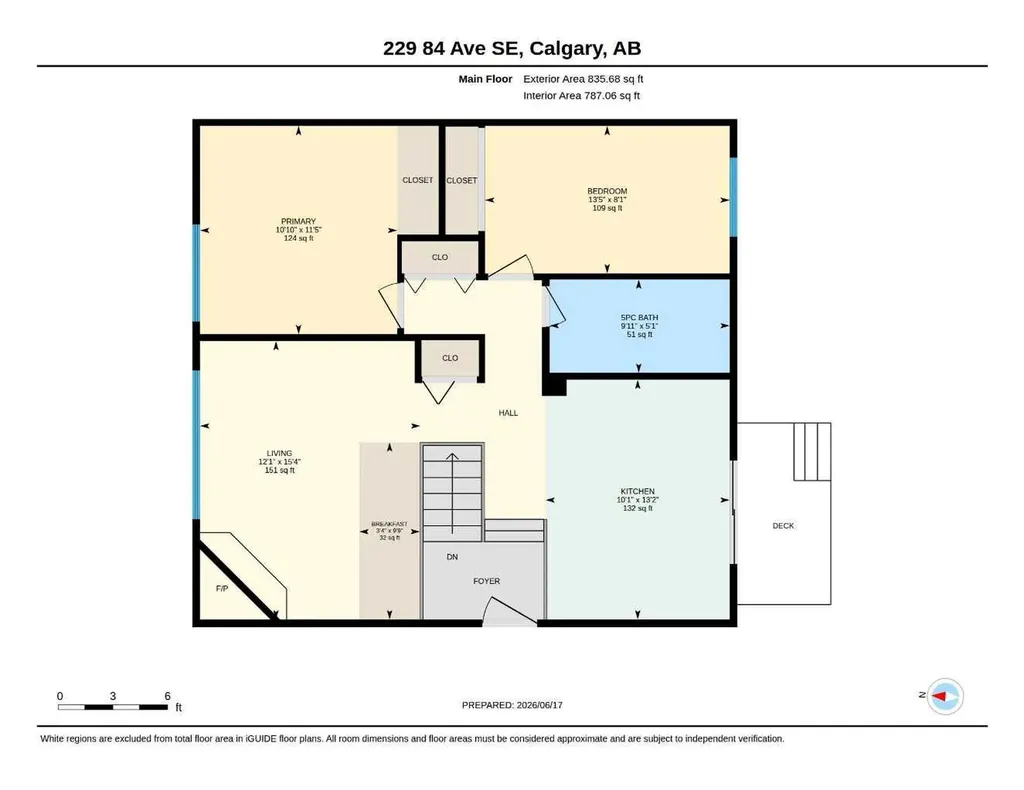 229 84 Avenue SE Calgary AB T2H 1N5