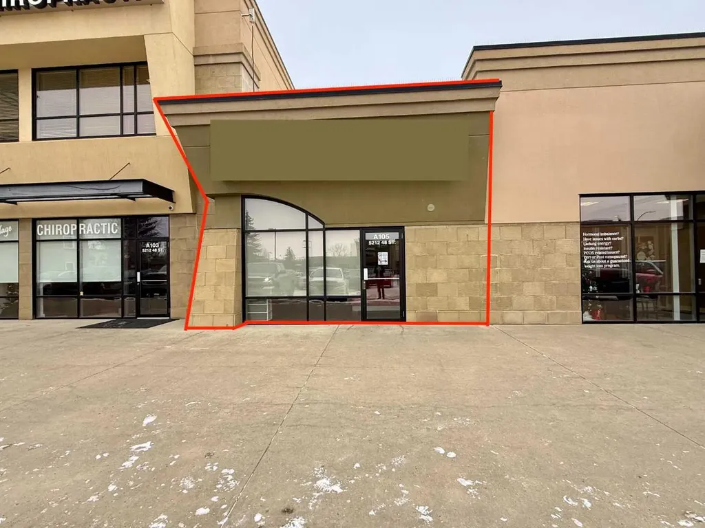 5212 48 Street Red Deer AB T4N 7C3