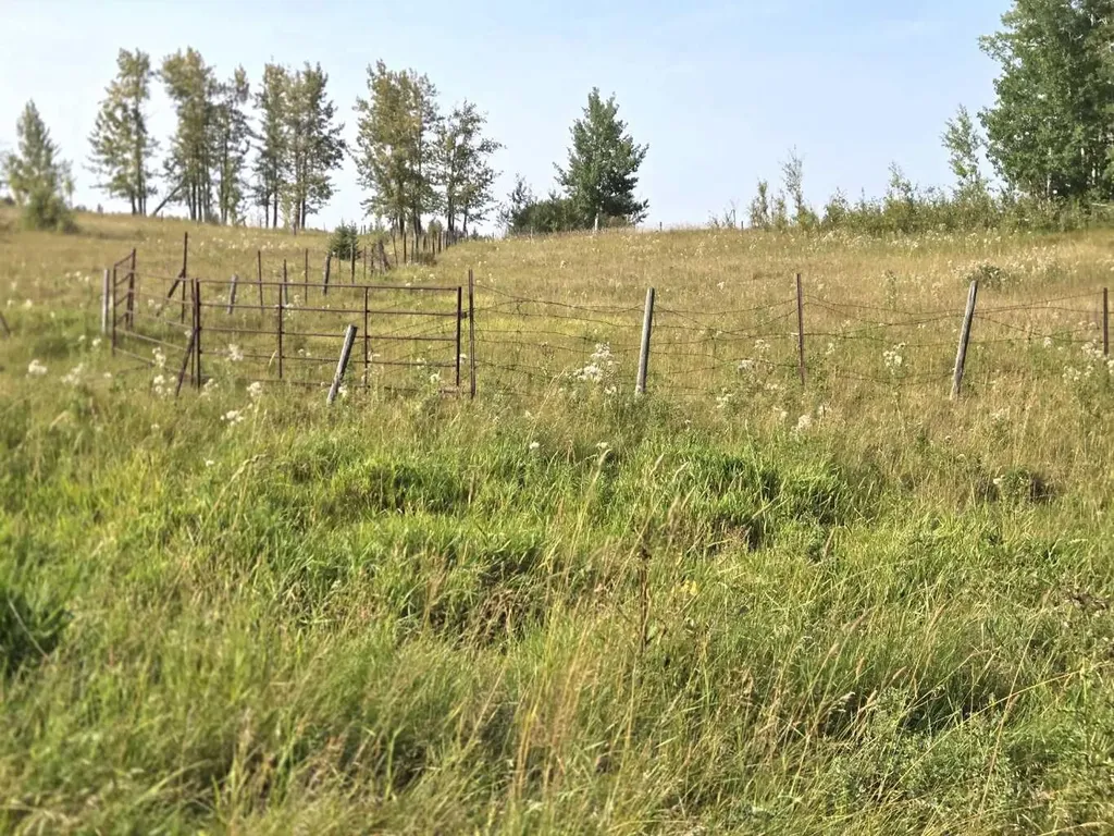 Range Road 43 Twp Road 360 Caroline AB T4G 2V0