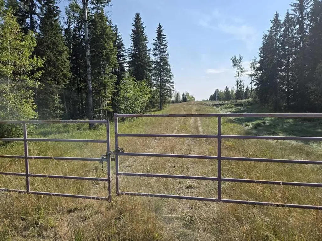 Range Road 43 Twp Road 360 Caroline AB T4G 2V0