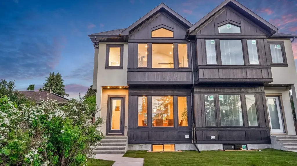 3535 2 Avenue SW Calgary AB T3C 0A2
