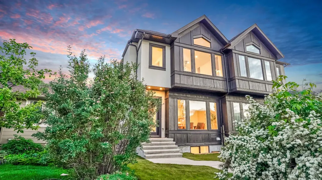 3535 2 Avenue SW Calgary AB T3C 0A2