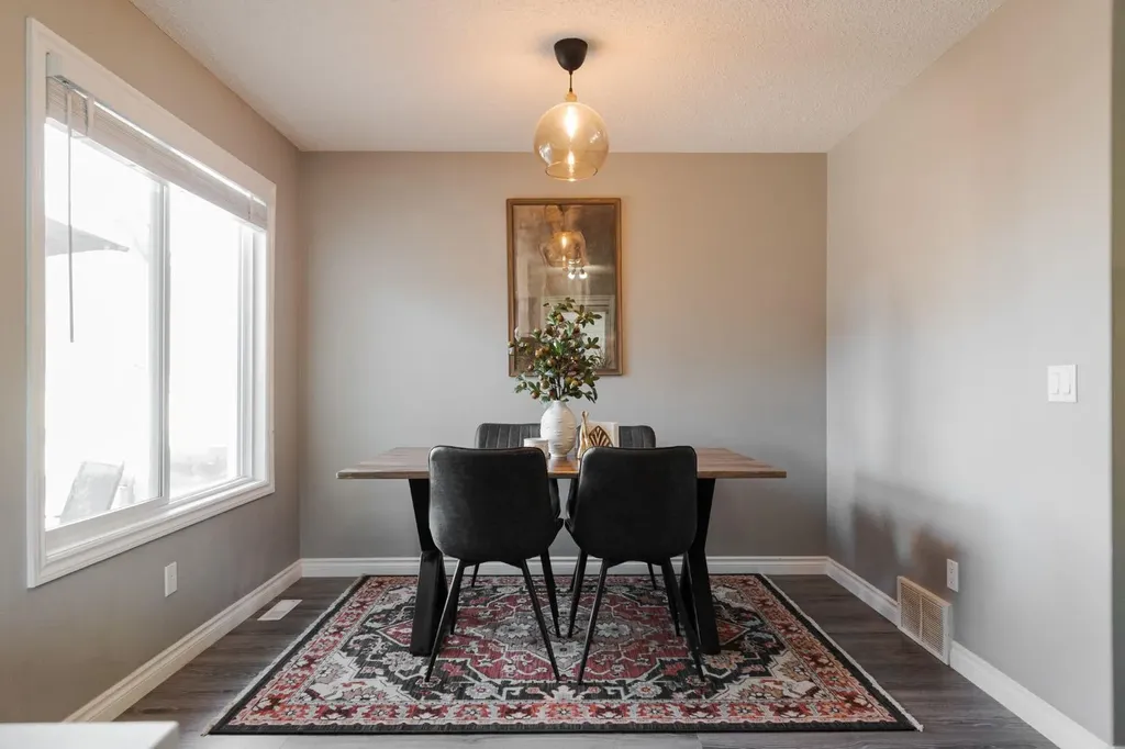 216 Coyote Crescent Fort Mcmurray AB T9K 0C6