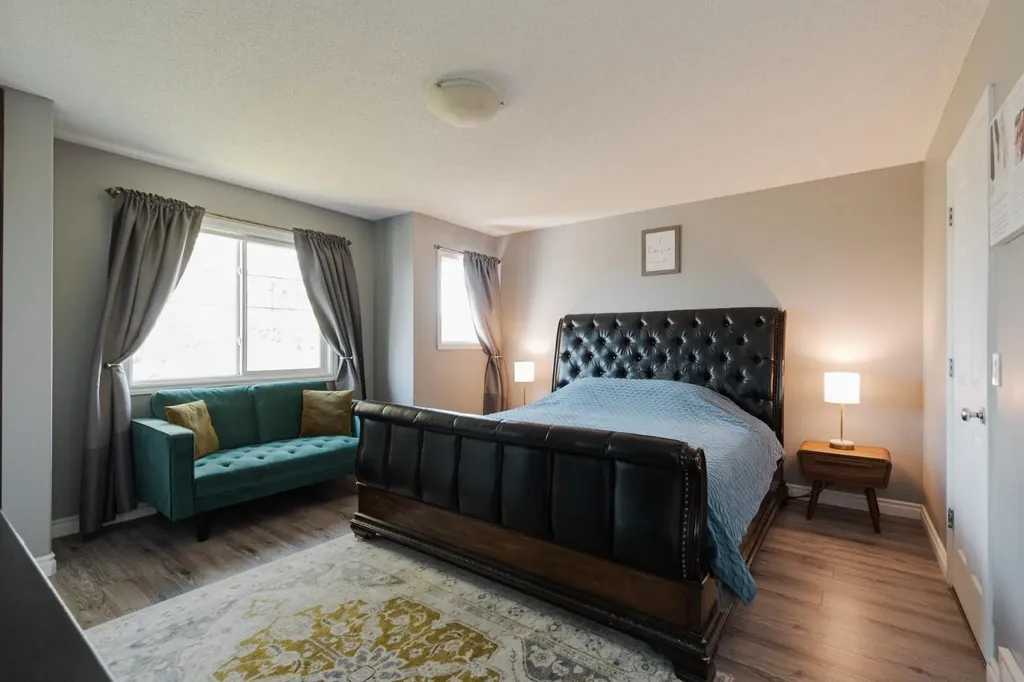 216 Coyote Crescent Fort Mcmurray AB T9K 0C6