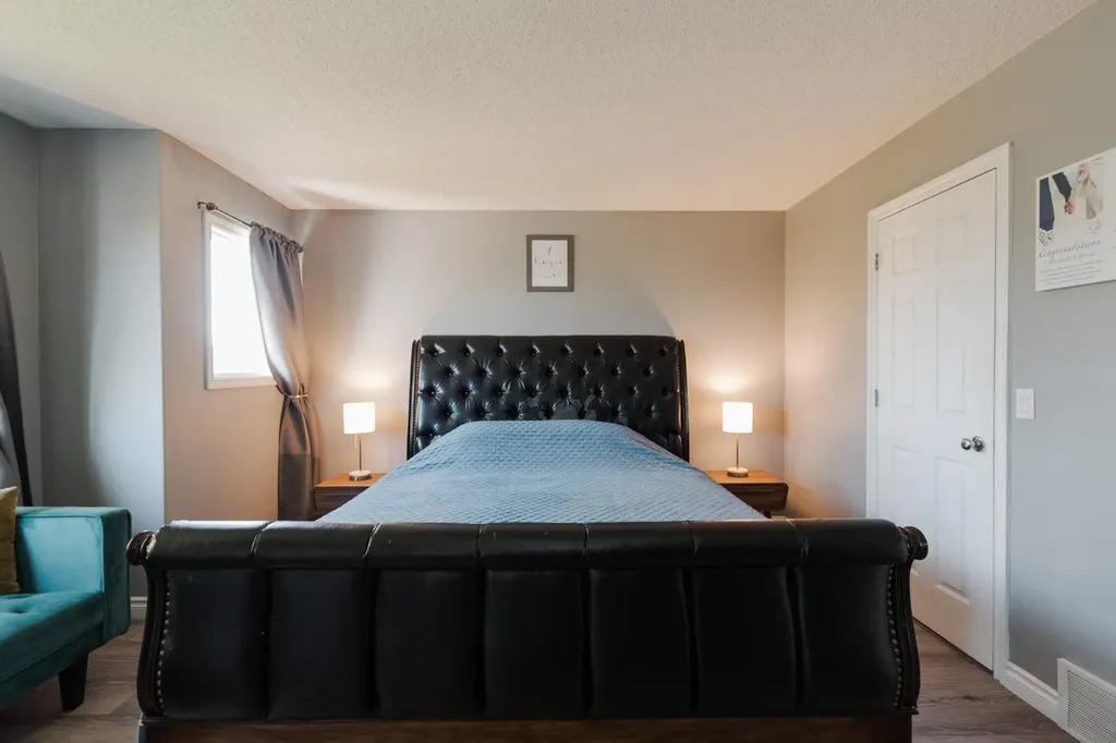 216 Coyote Crescent Fort Mcmurray AB T9K 0C6