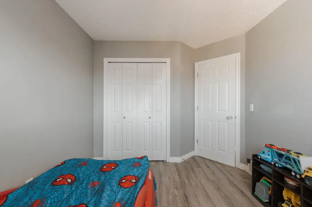 216 Coyote Crescent Fort Mcmurray AB T9K 0C6