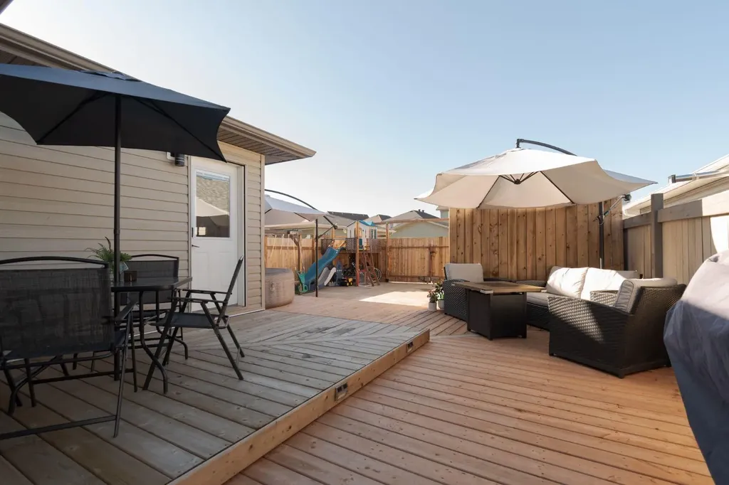 216 Coyote Crescent Fort Mcmurray AB T9K 0C6