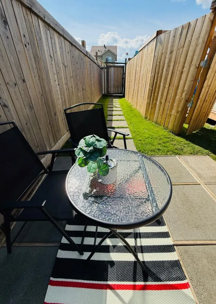 216 Coyote Crescent Fort Mcmurray AB T9K 0C6