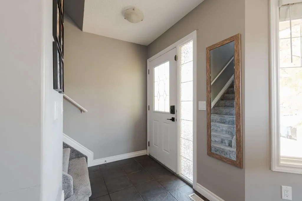 216 Coyote Crescent Fort Mcmurray AB T9K 0C6