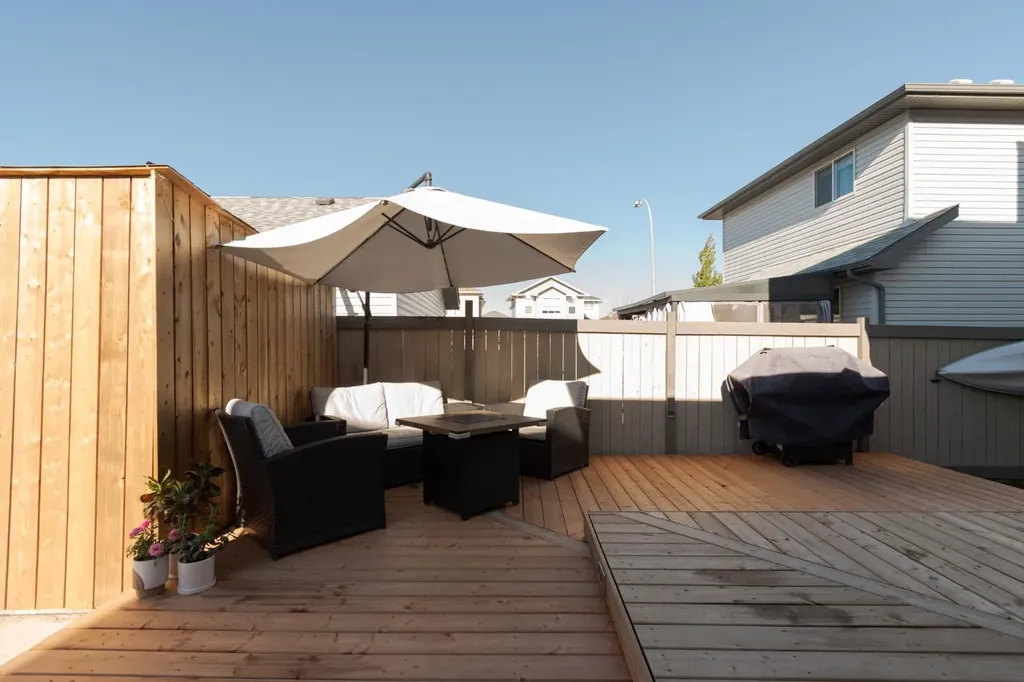 216 Coyote Crescent Fort Mcmurray AB T9K 0C6