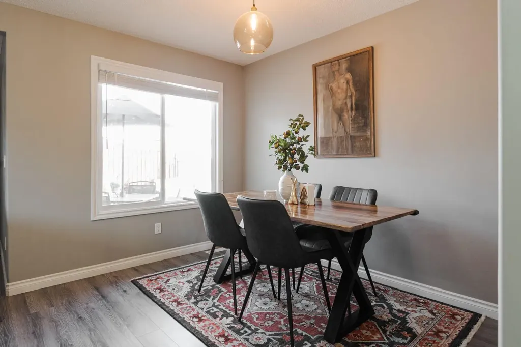 216 Coyote Crescent Fort Mcmurray AB T9K 0C6