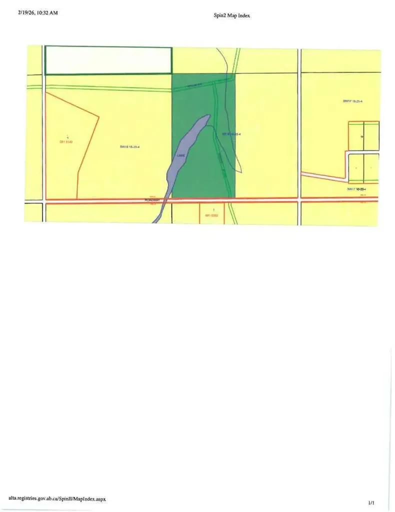 Township Road 182 Township Road 182 Brant AB T0L 0L0