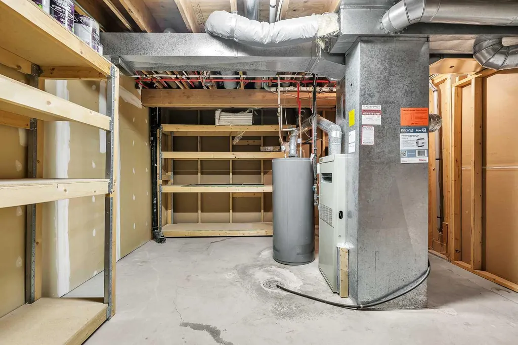 8 Edgepark Villas NW Calgary AB T3A 3S2