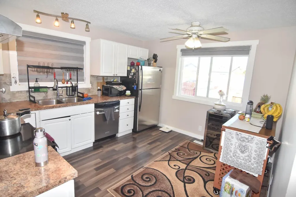 268 Falton Drive NE Calgary AB T3J 2W6