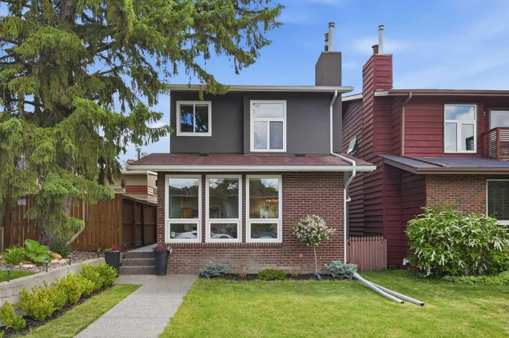 2222 28 Street SW Calgary AB T3E 2H6
