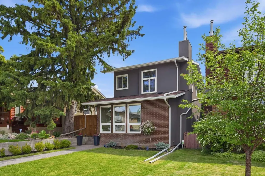 2222 28 Street SW Calgary AB T3E 2H6