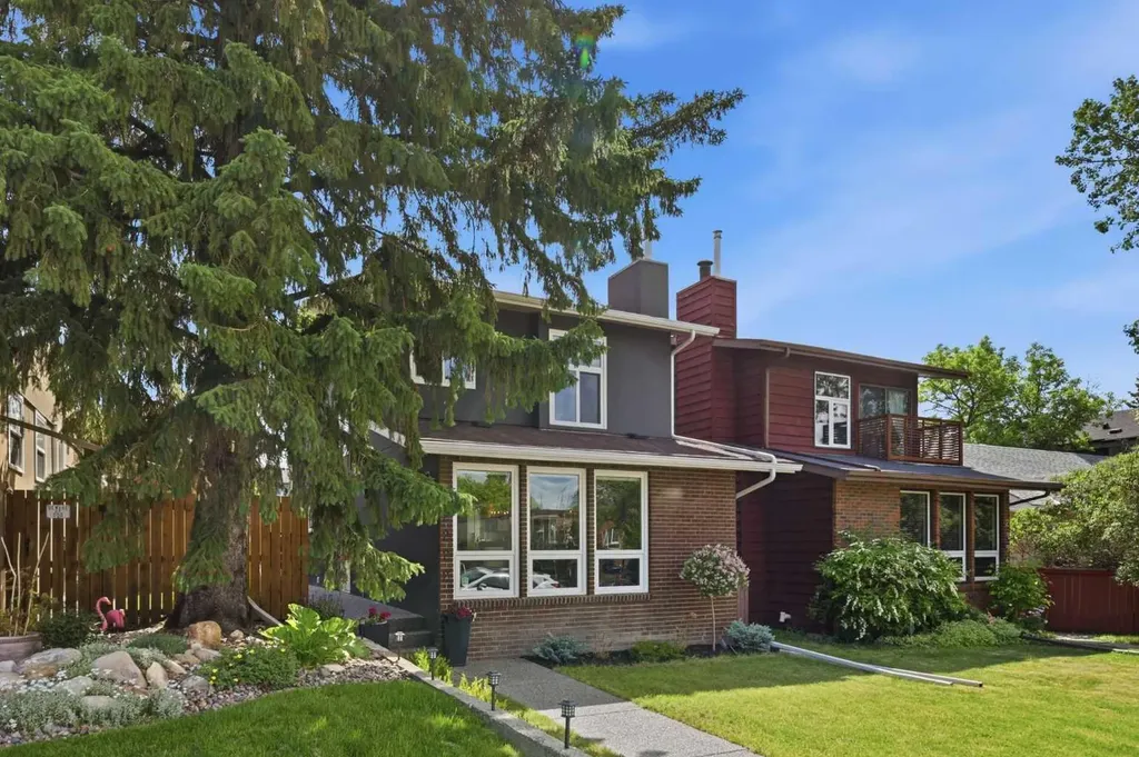 2222 28 Street SW Calgary AB T3E 2H6