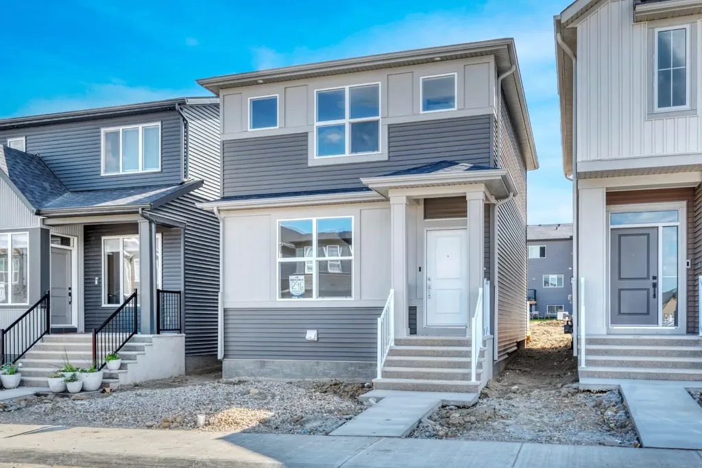 296 Marmot Grove NW Calgary AB T3R 2B5