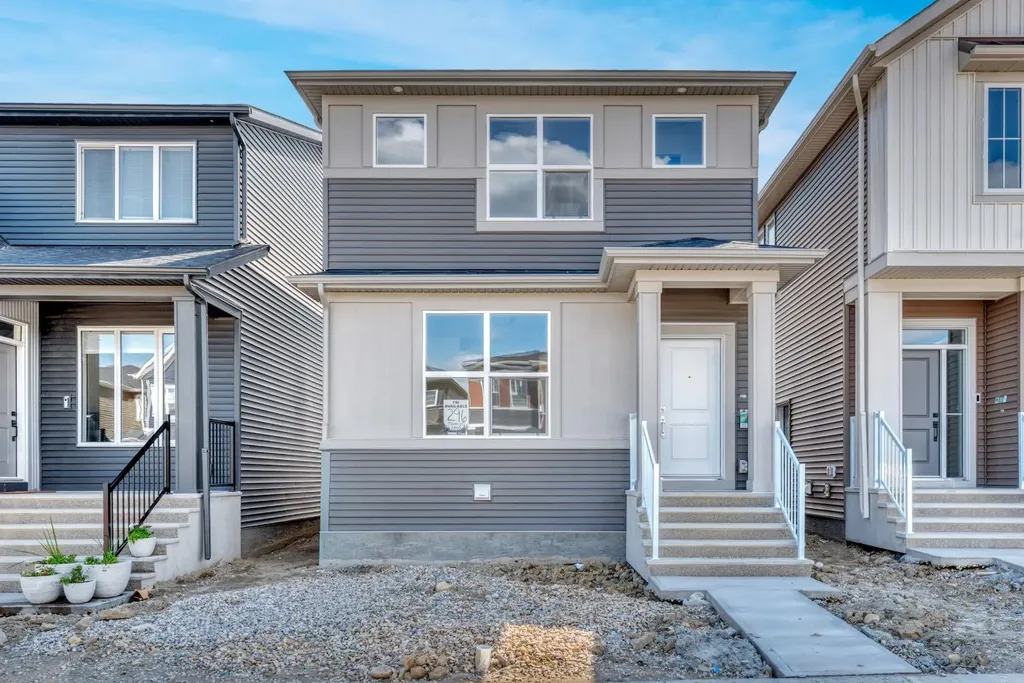 296 Marmot Grove NW Calgary AB T3R 2B5