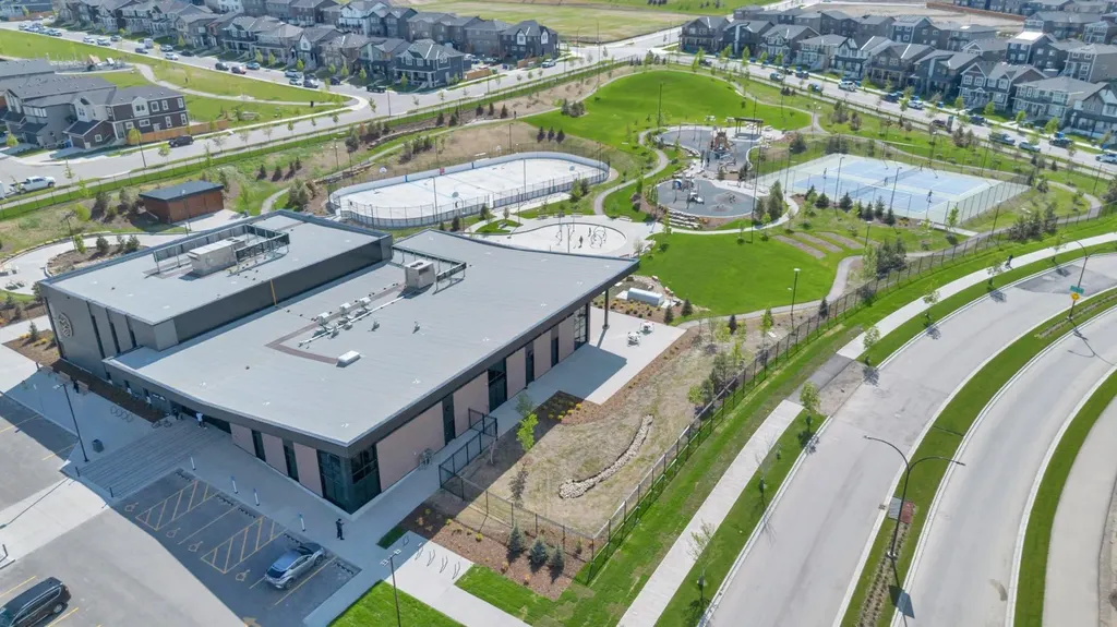 296 Marmot Grove NW Calgary AB T3R 2B5