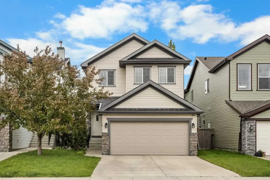 35 Covepark Place NE Calgary AB T3K 5Z8