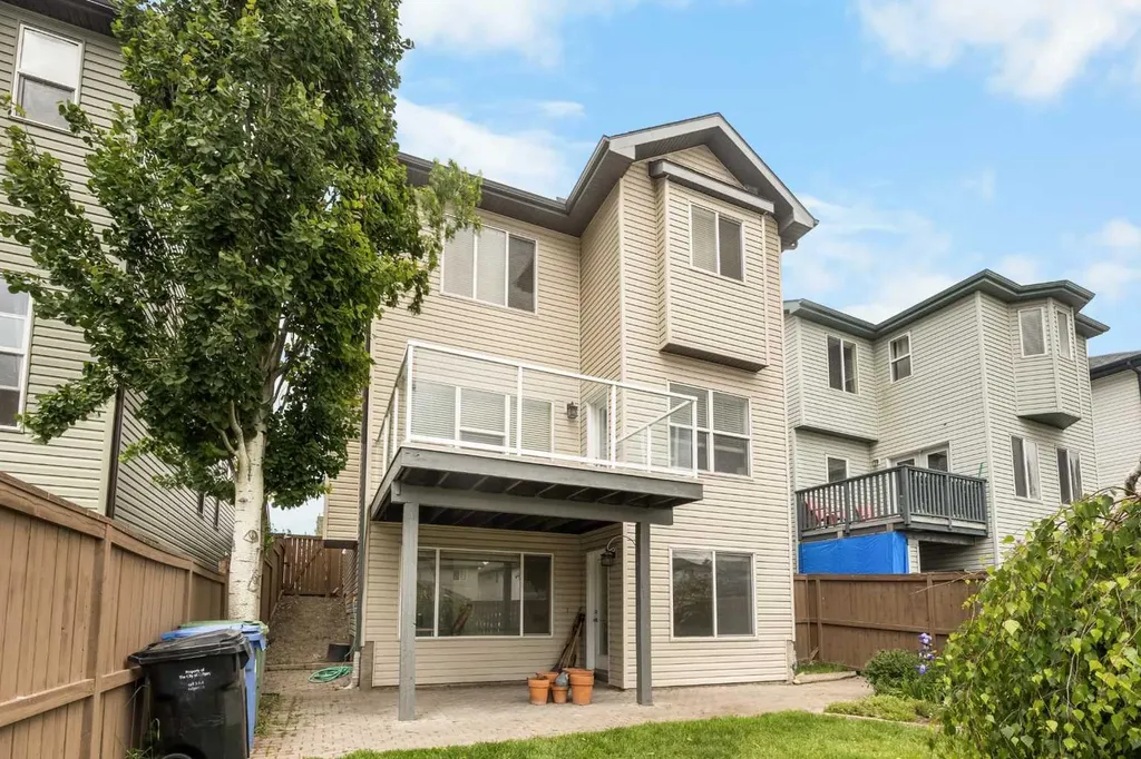 35 Covepark Place NE Calgary AB T3K 5Z8