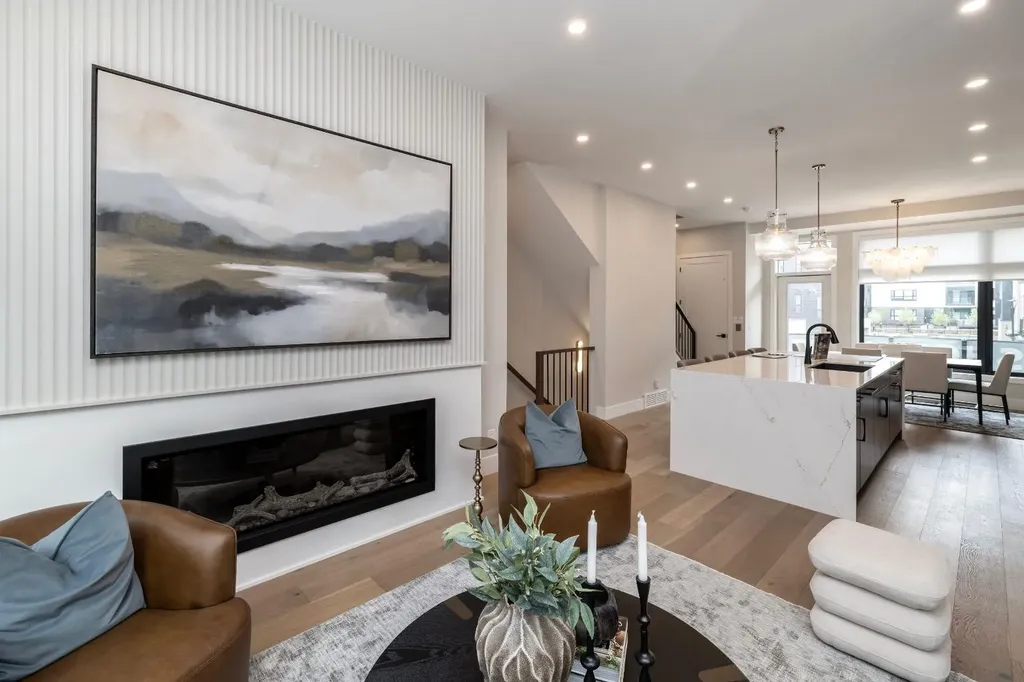 150 Lebel Crescent NW Calgary AB T3B 6S7