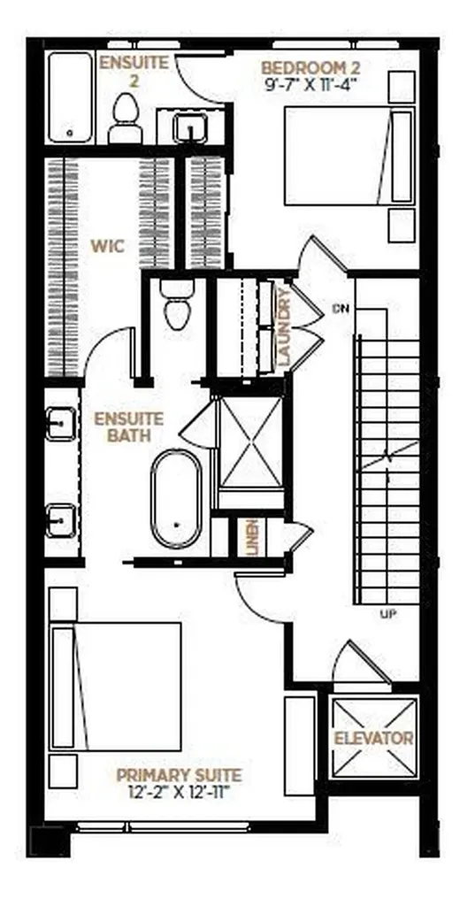 150 Lebel Crescent NW Calgary AB T3B 6S7