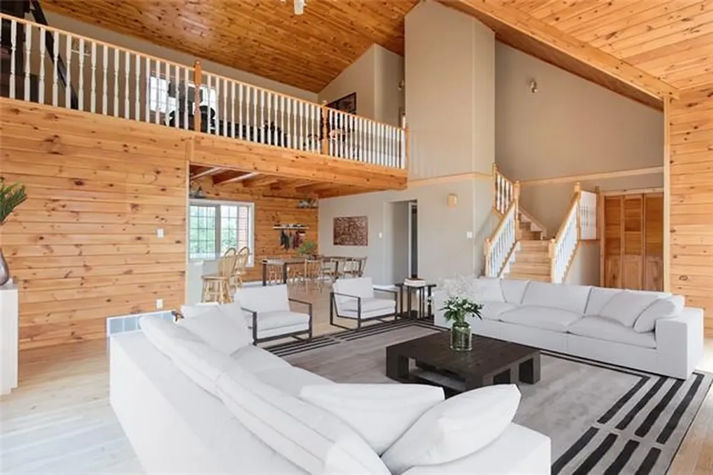 176 Saprae Crescent Saprae Creek AB T9H 5B4