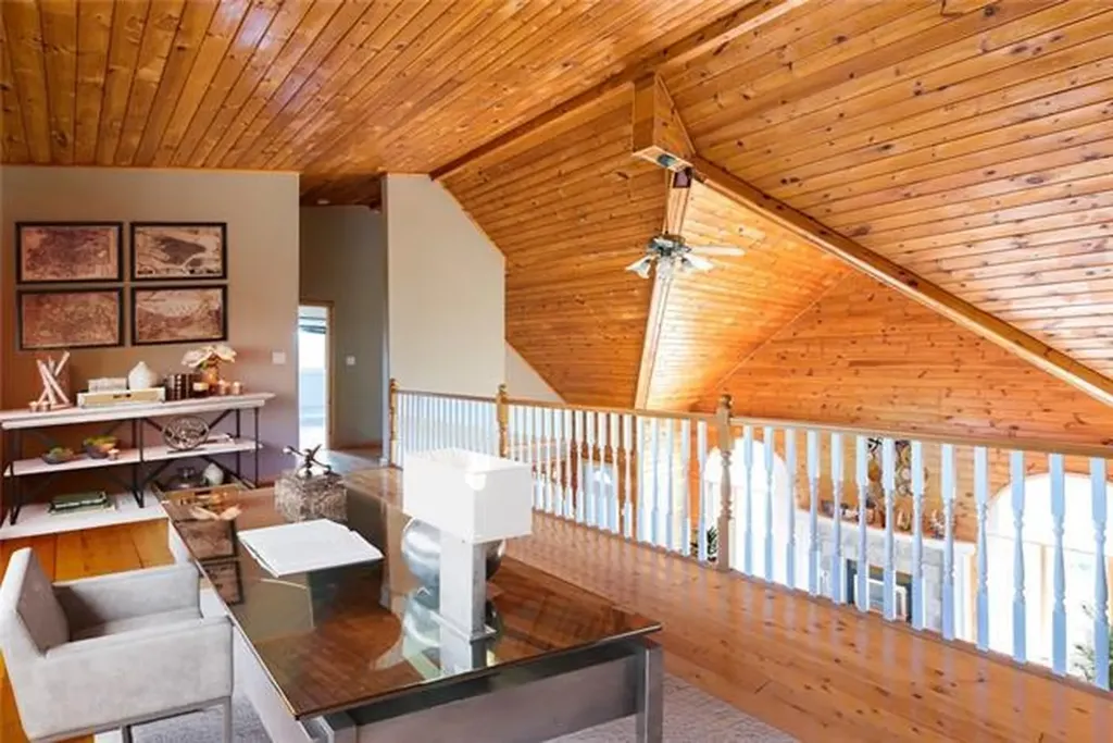 176 Saprae Crescent Saprae Creek AB T9H 5B4