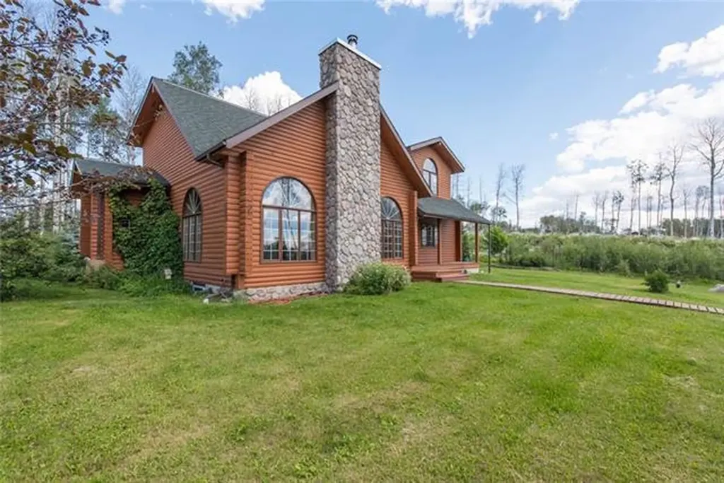 176 Saprae Crescent Saprae Creek AB T9H 5B4