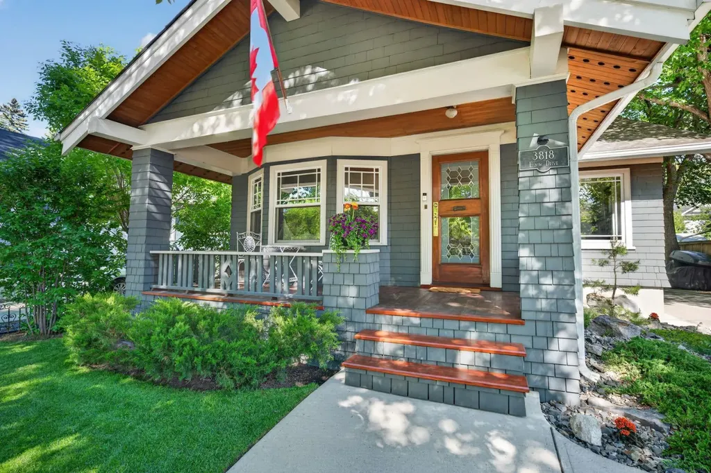 3818 Elbow Drive SW Calgary AB T2S2J8