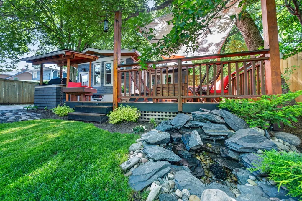 3818 Elbow Drive SW Calgary AB T2S2J8