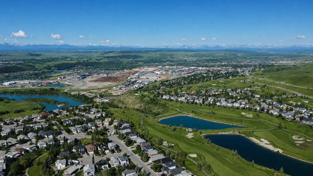 124 Gleneagles Estates Lane Cochrane AB T4C 2H7