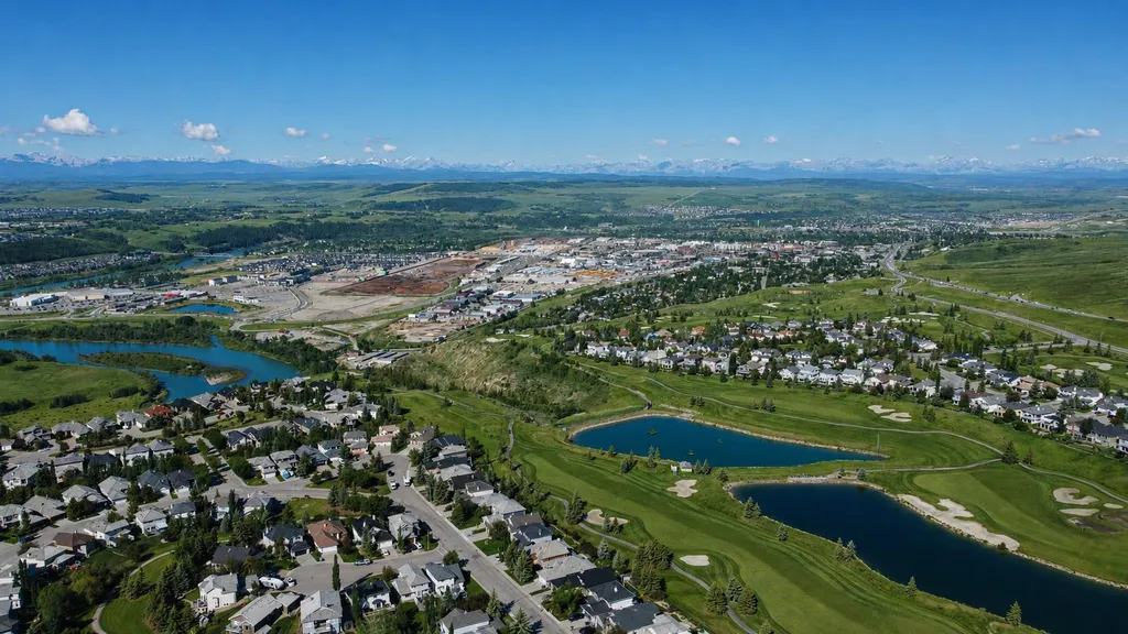 124 Gleneagles Estates Lane Cochrane AB T4C 2H7