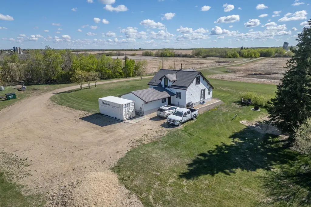 49274 Range Road 225 Rural Leduc County AB T0B 3M3