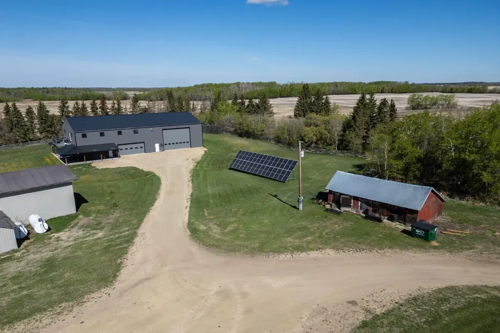 49274 Range Road 225 Rural Leduc County AB T0B 3M3