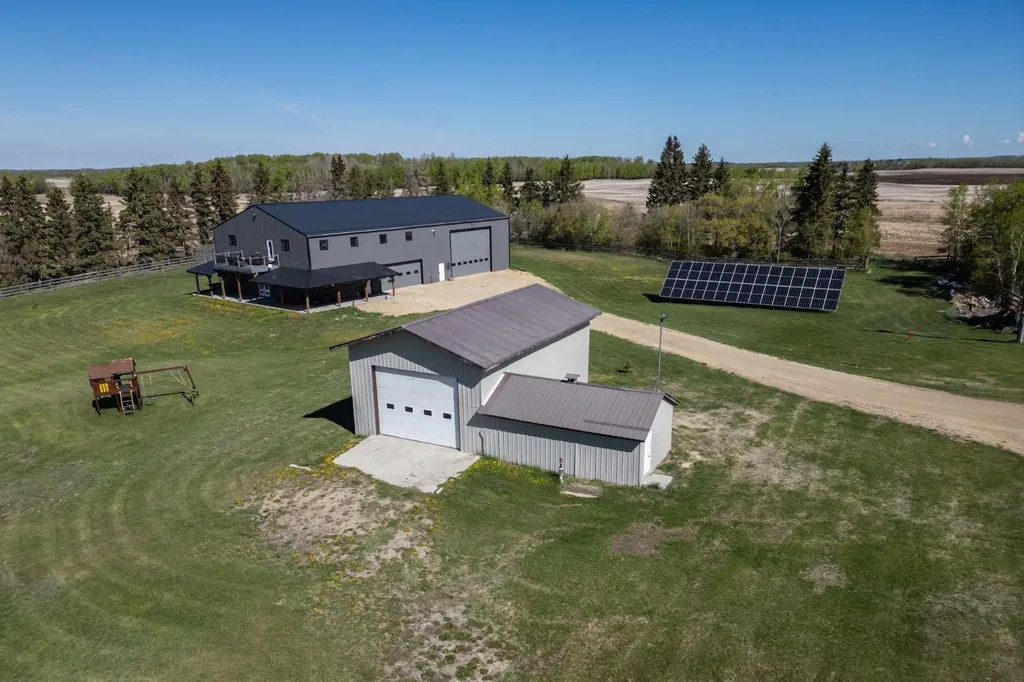 49274 Range Road 225 Rural Leduc County AB T0B 3M3