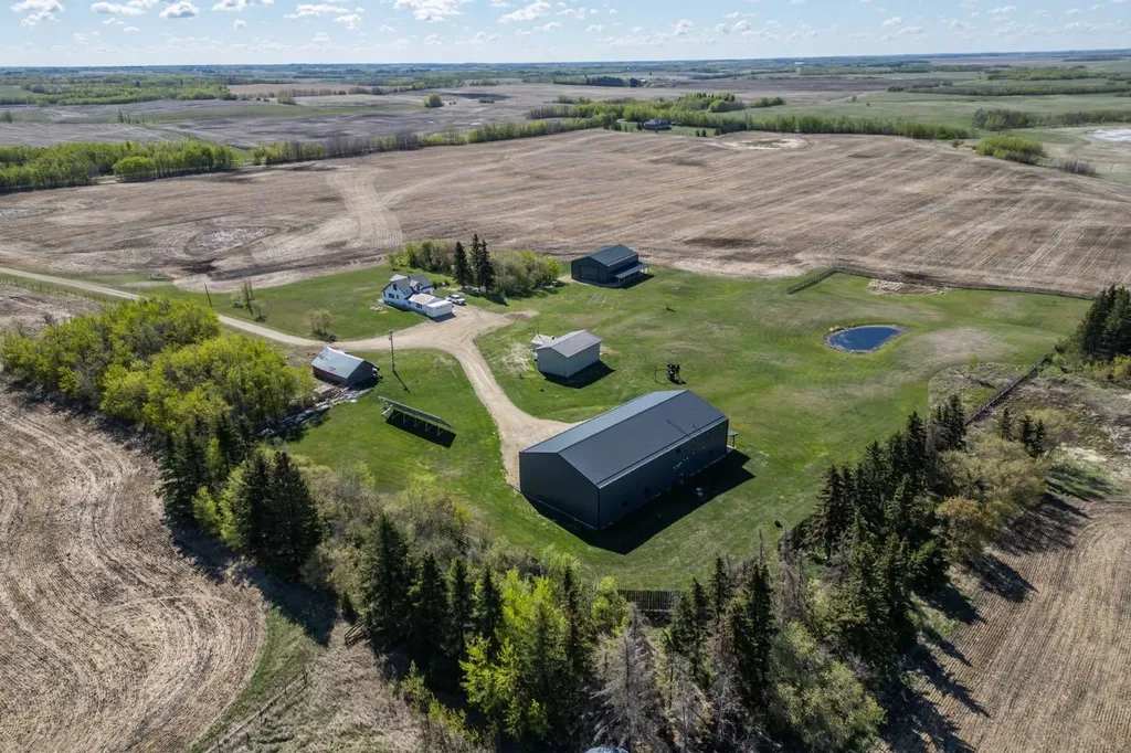 49274 Range Road 225 Rural Leduc County AB T0B 3M3