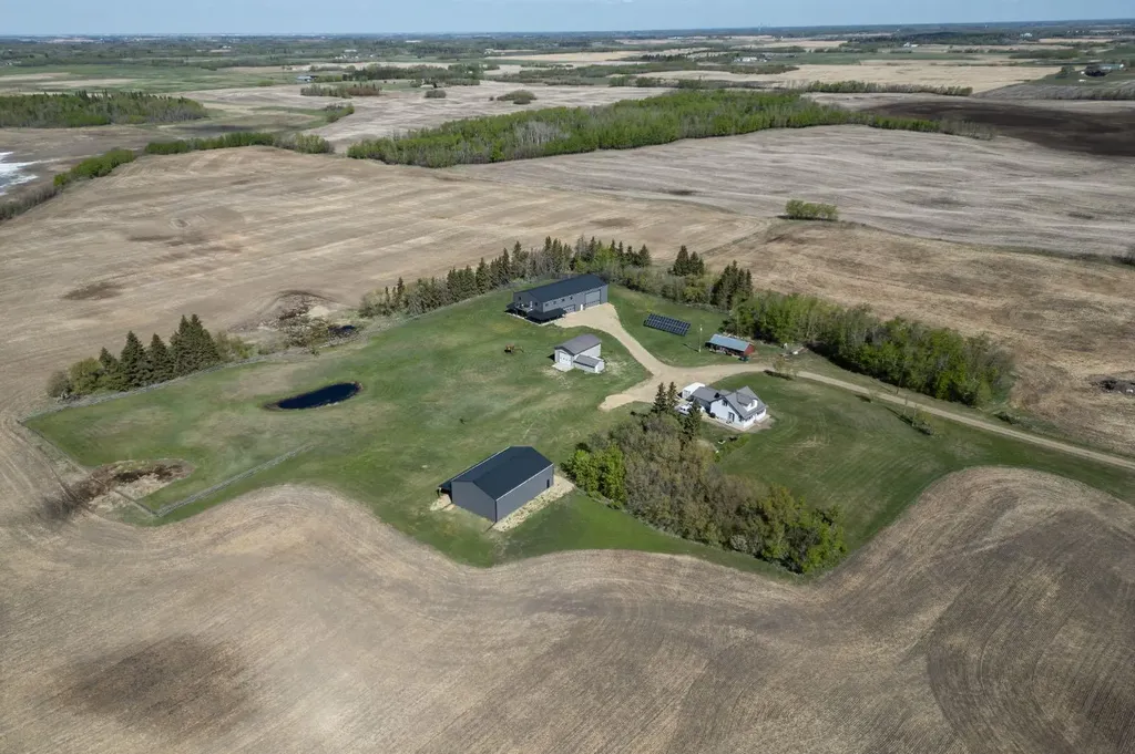 49274 Range Road 225 Rural Leduc County AB T0B 3M3